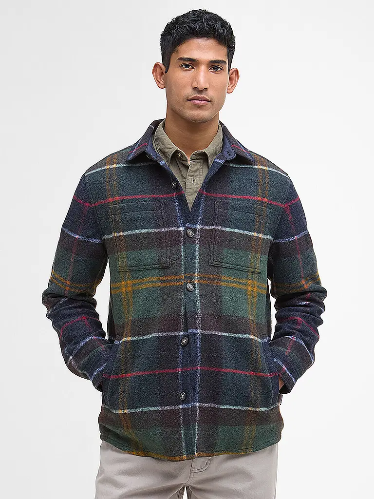 BARBOUR | Surchemise | 
