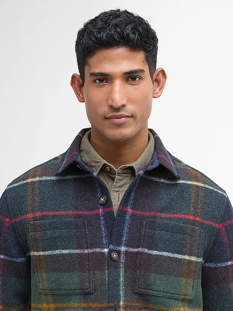 BARBOUR | Surchemise | 