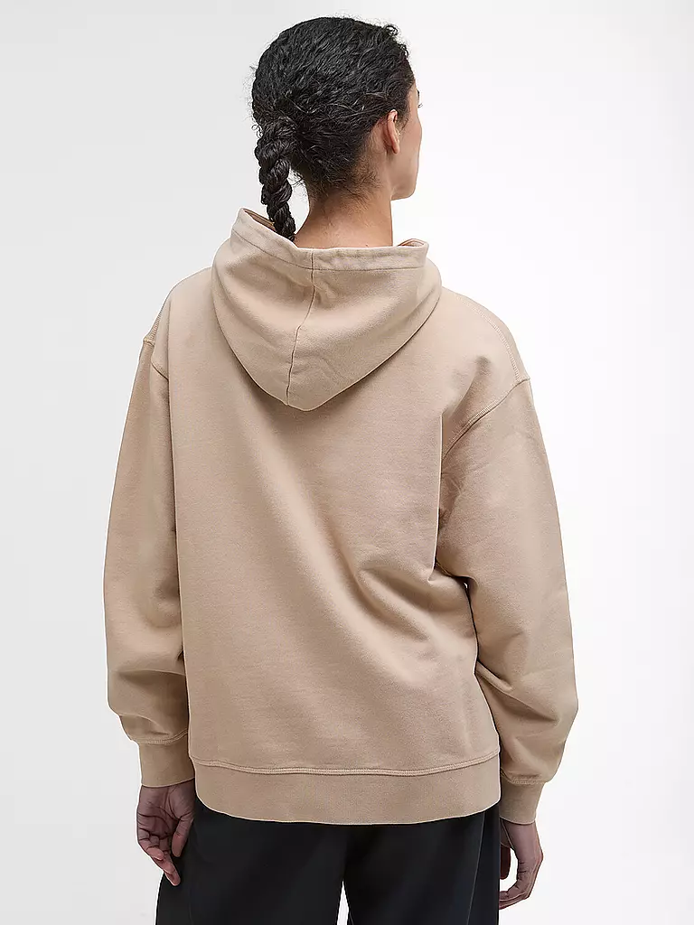 BARBOUR | Sweat à capuche - Hoodie | 