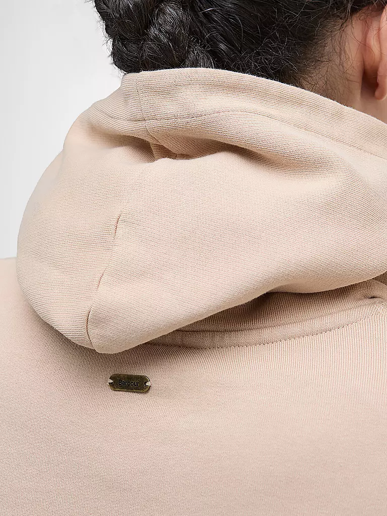 BARBOUR | Sweat à capuche - Hoodie | 