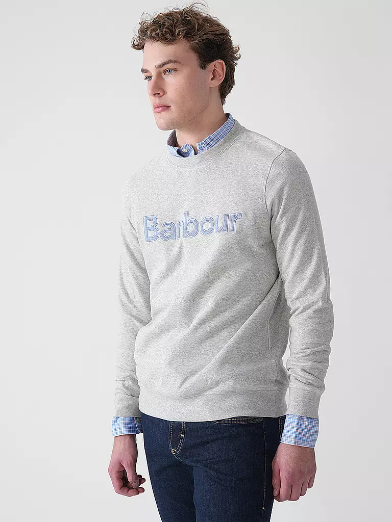 BARBOUR | Sweat-shirt | 