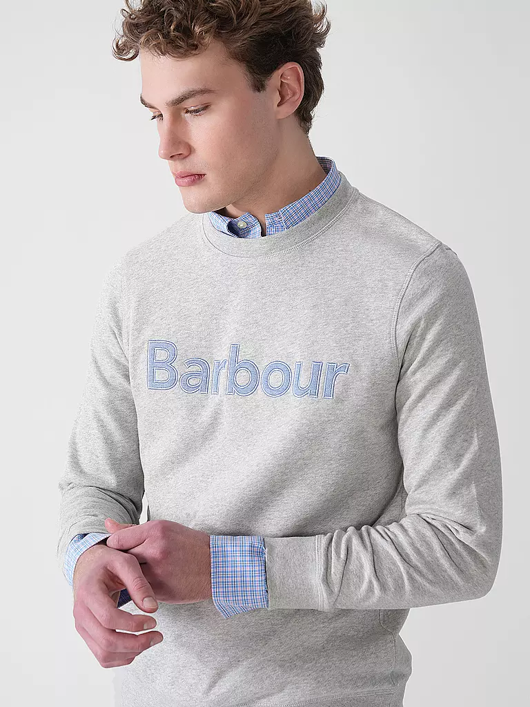 BARBOUR | Sweat-shirt | 