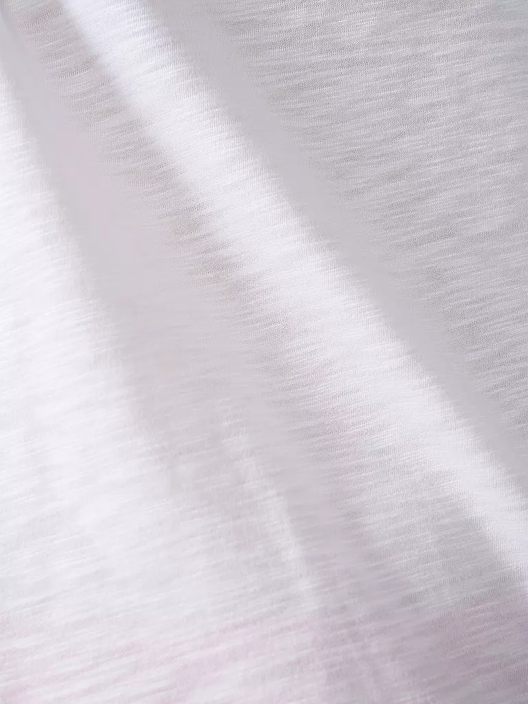 BARBOUR | T-shirt AVA | weiss