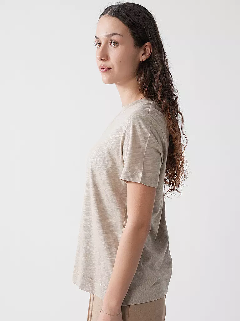 BARBOUR | T-shirt AVA | beige