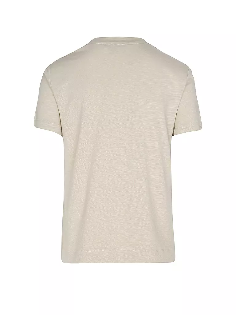 BARBOUR | T-shirt AVA | beige