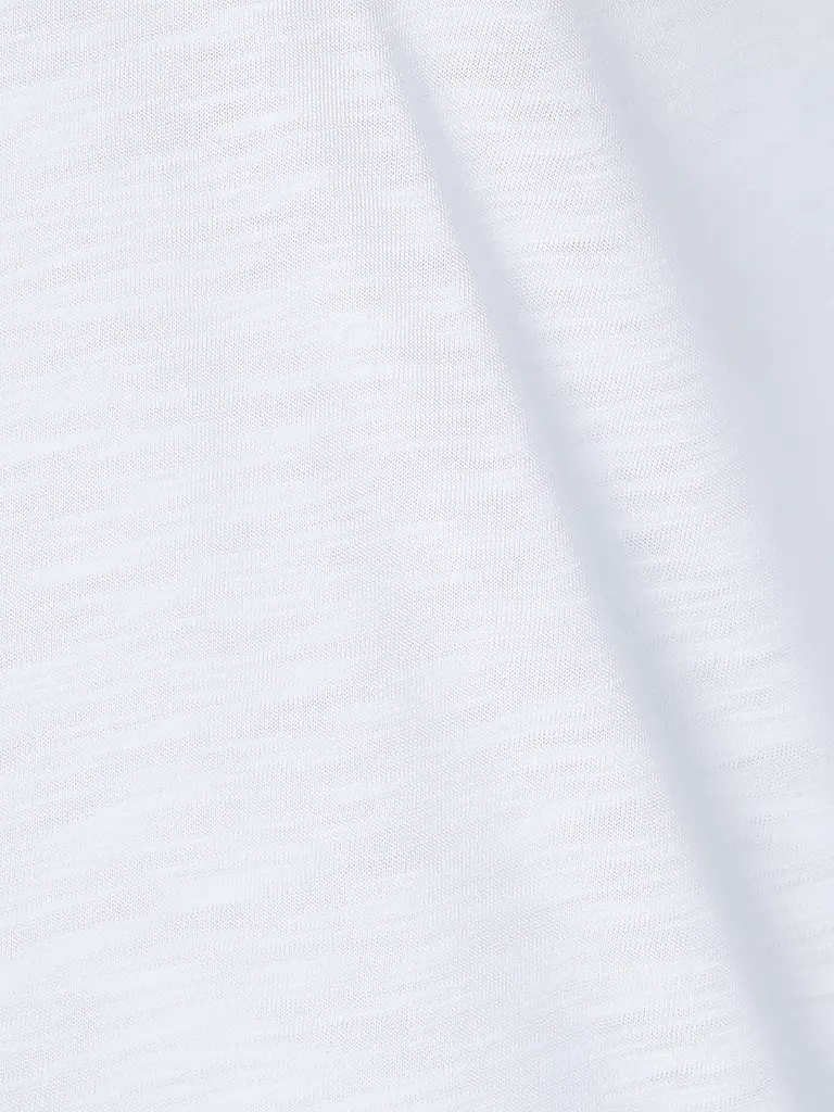BARBOUR | T-shirt AVA | weiss