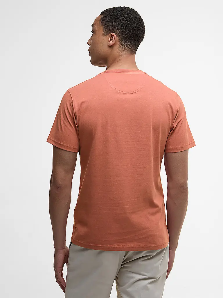 BARBOUR | T-shirt Coupe Regular | 