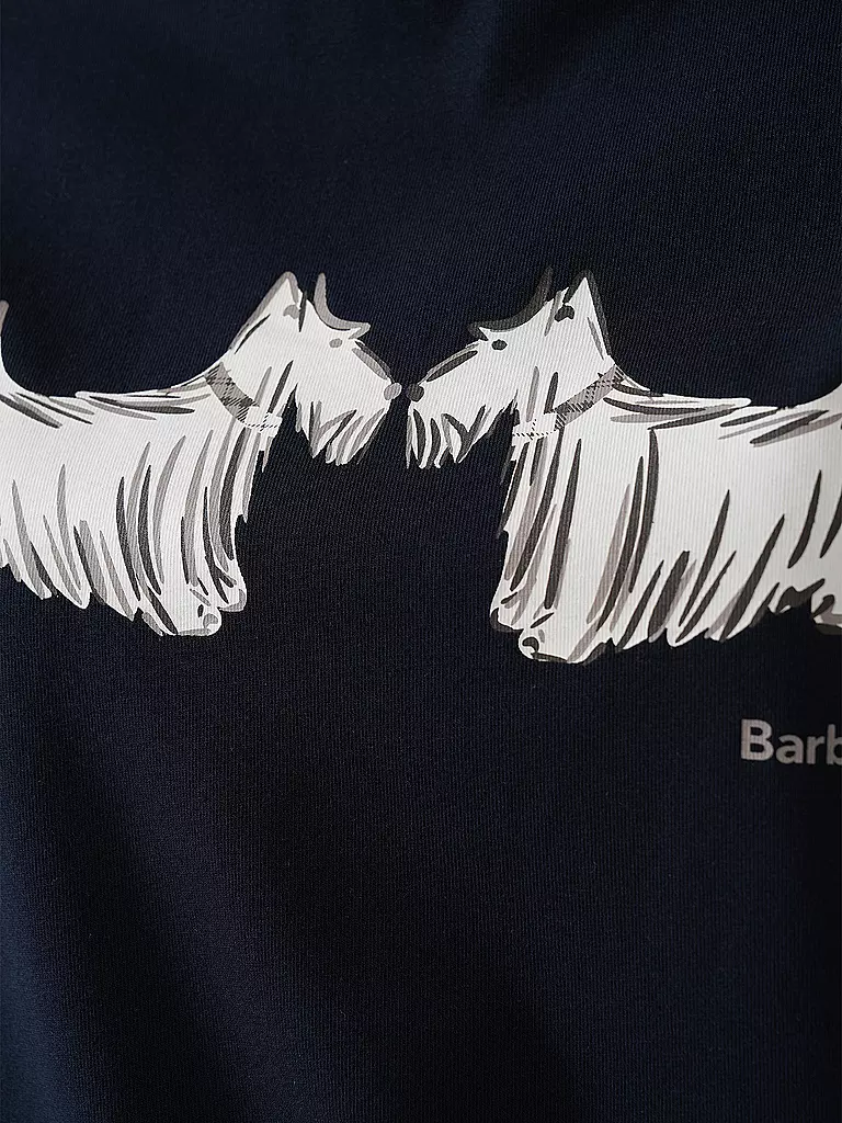 BARBOUR | T-Shirt HIGHLANDS | 