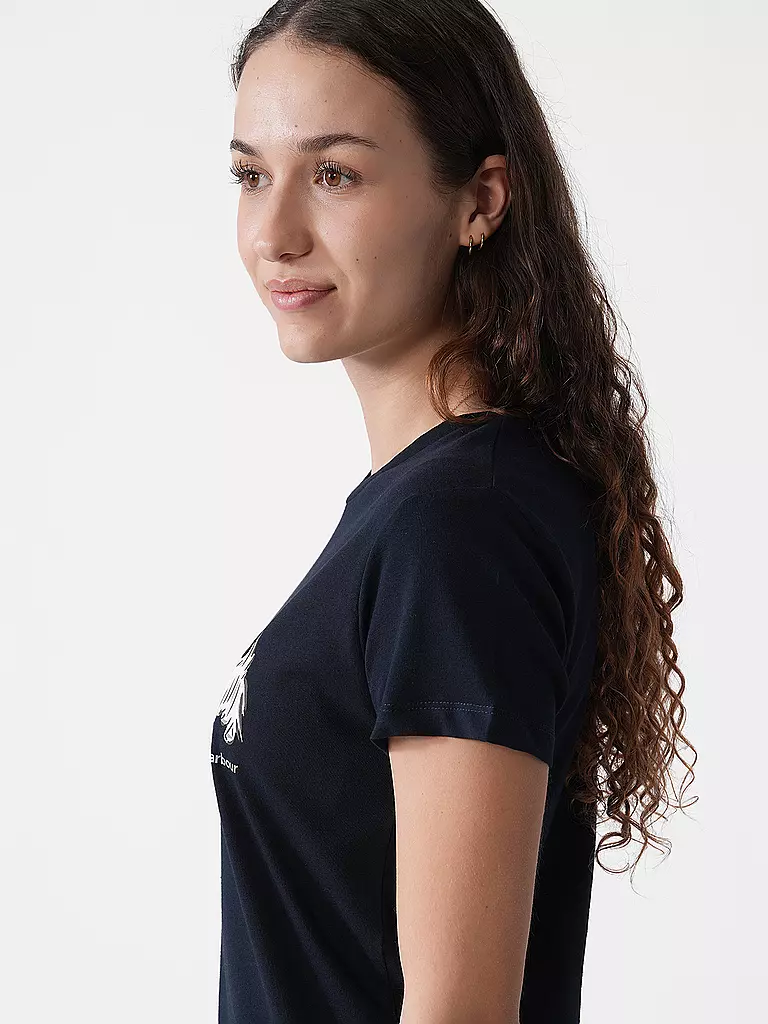 BARBOUR | T-Shirt HIGHLANDS | 