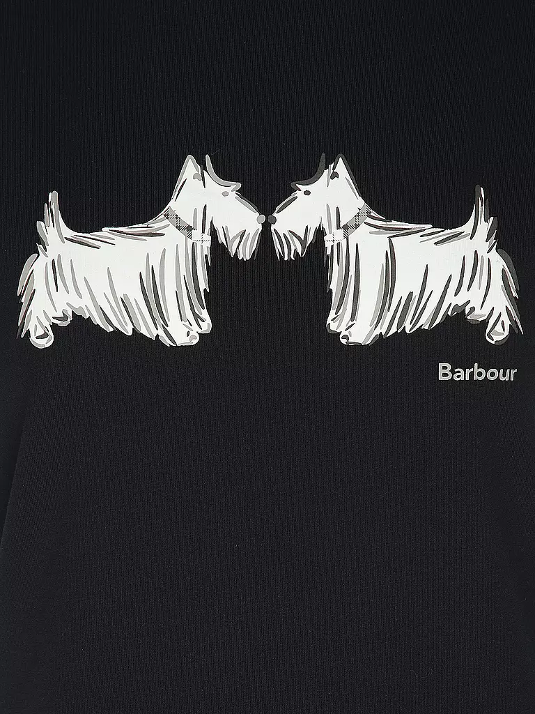 BARBOUR | T-Shirt HIGHLANDS | 