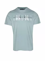 BARBOUR | T-shirt THURNFORD | Bleu