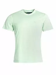 BARBOUR | T-Shirt | Vert clair