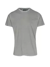 BARBOUR | T-Shirt | Gris clair