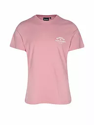 BARBOUR | T-shirt | Rose