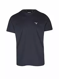 BARBOUR | T-shirt | Bleu foncé