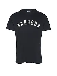 BARBOUR | T-shirt | Bleu foncé