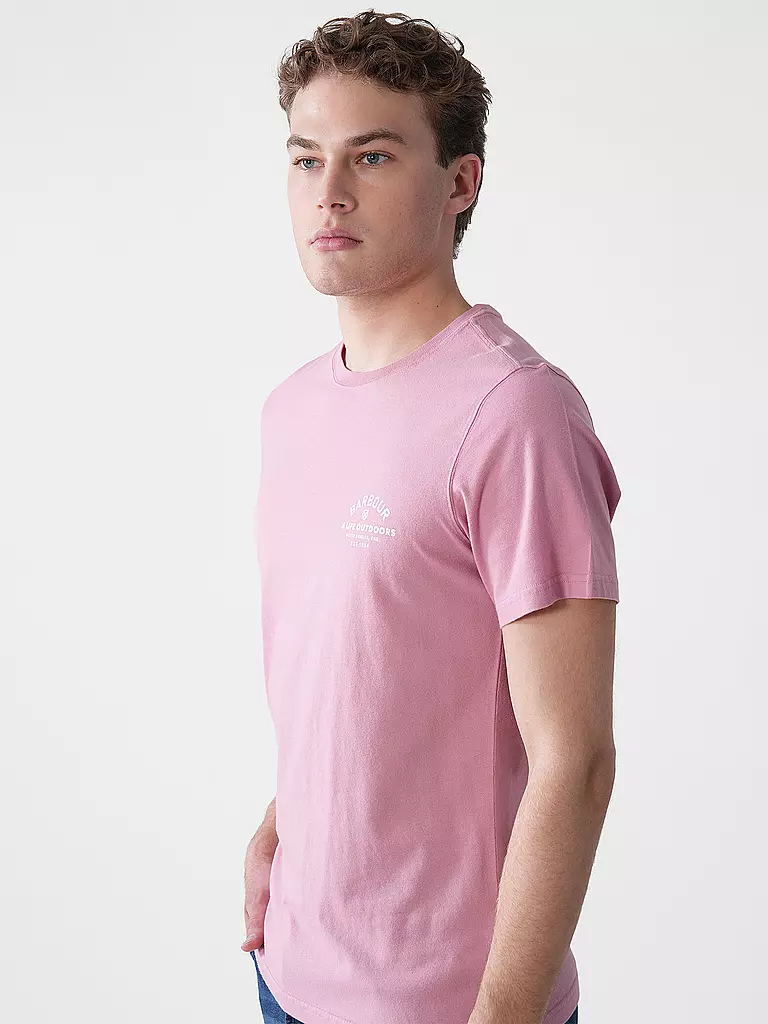 BARBOUR | T-shirt | 