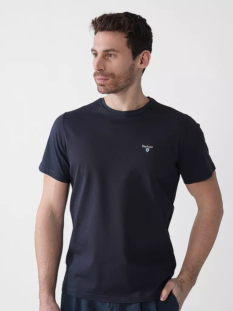 BARBOUR | T-shirt | 