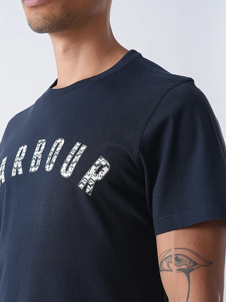 BARBOUR | T-shirt | 
