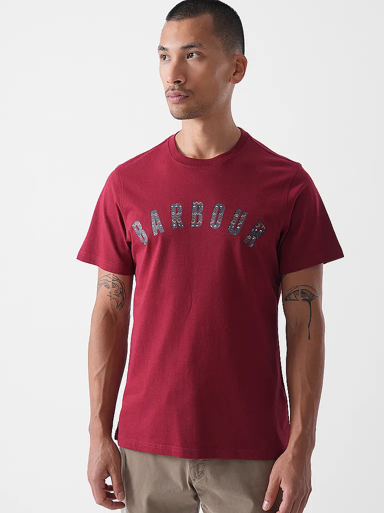 BARBOUR | T-shirt | 