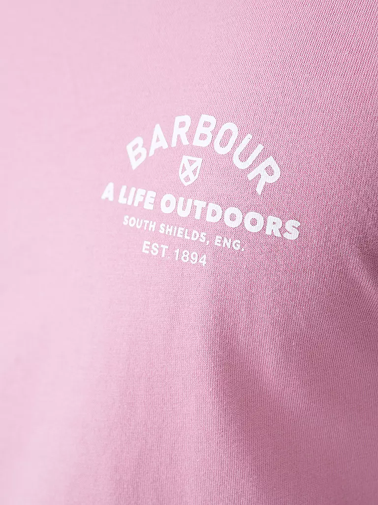 BARBOUR | T-shirt | 