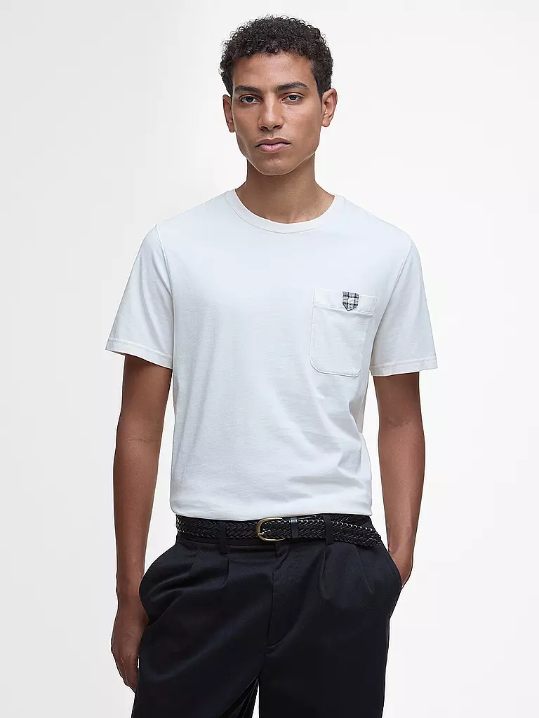 BARBOUR | T-shirt | 