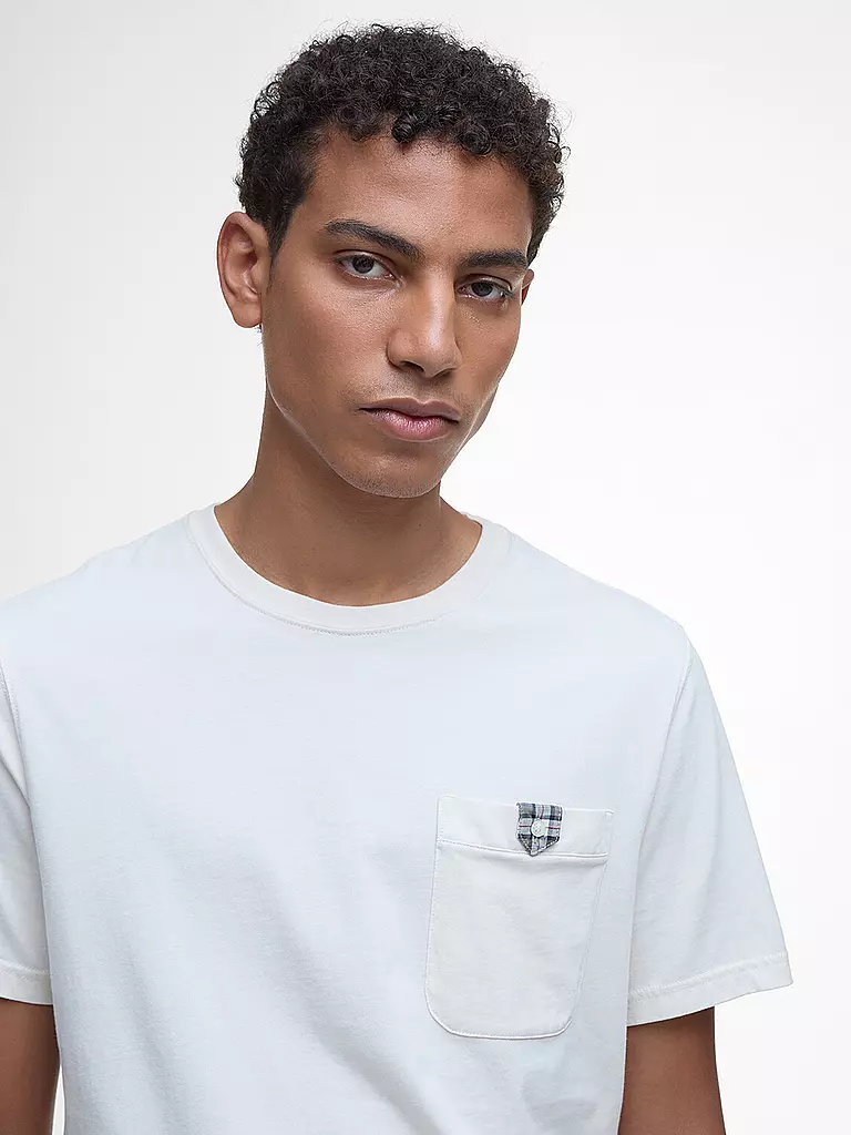 BARBOUR | T-shirt | 