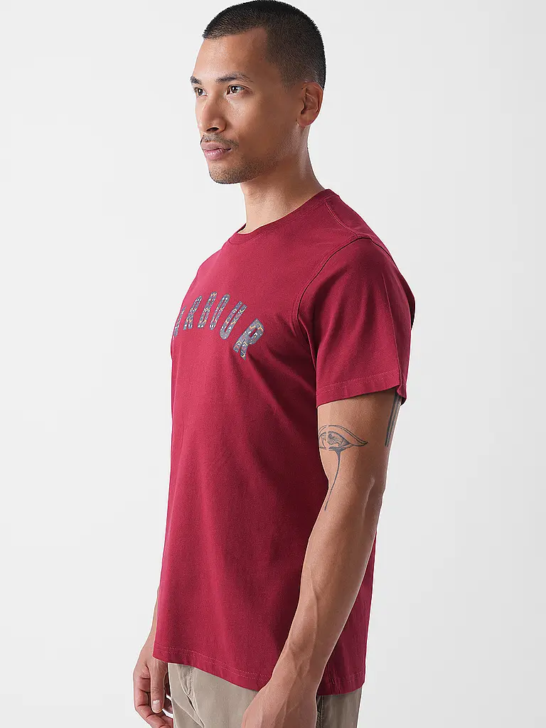 BARBOUR | T-shirt | 