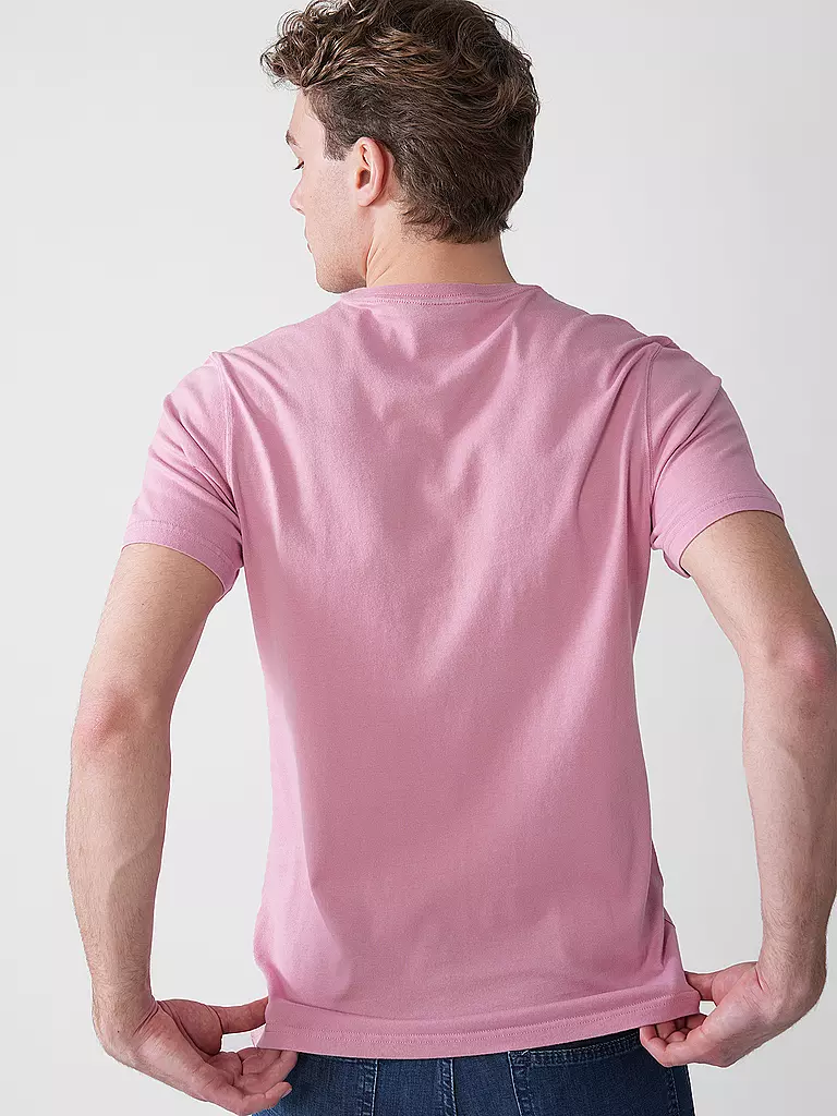 BARBOUR | T-shirt | 
