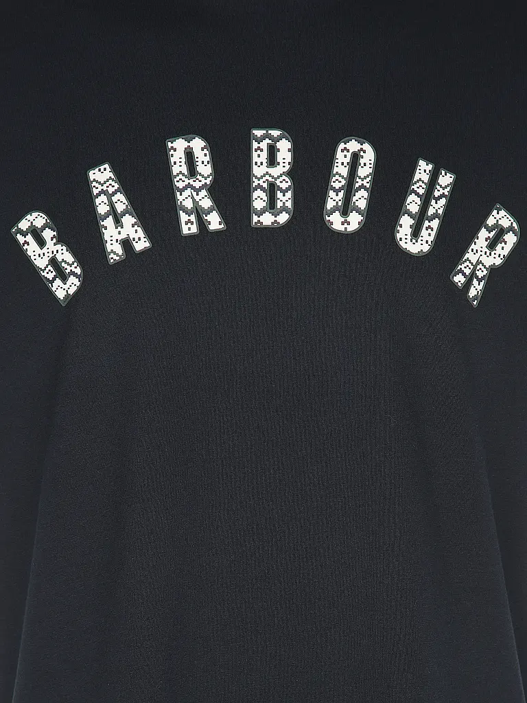 BARBOUR | T-shirt | 