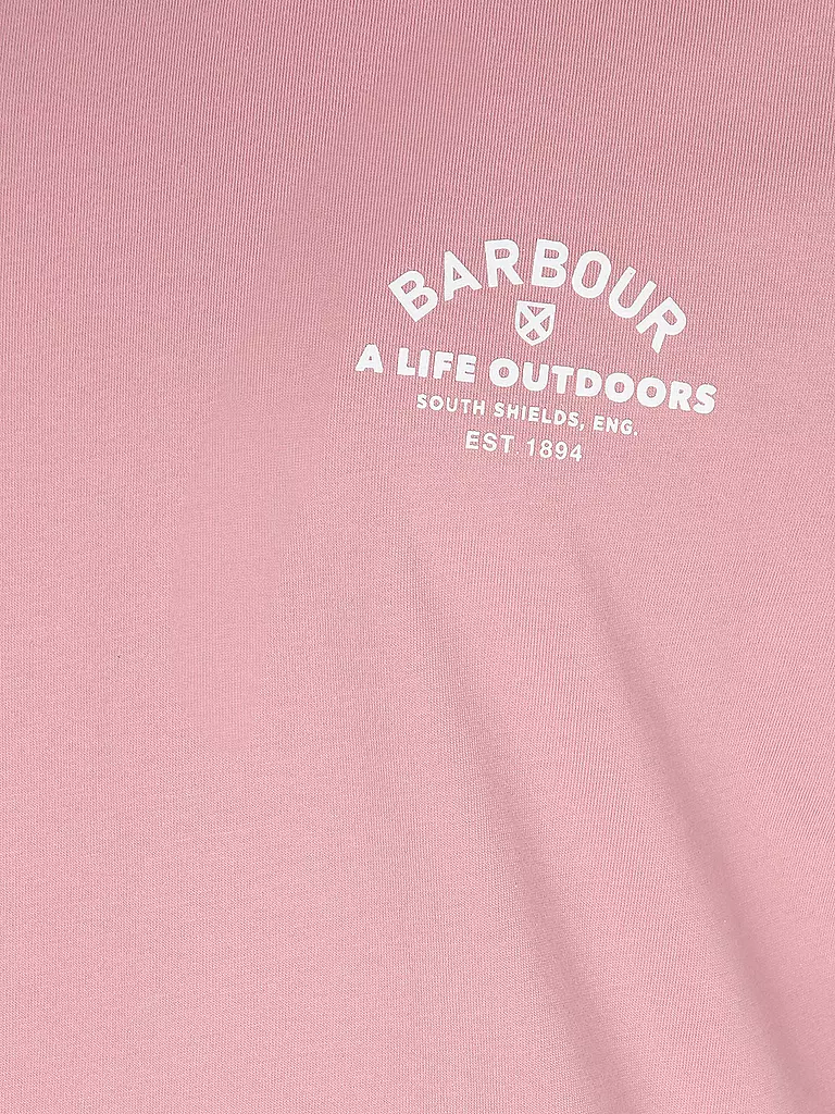 BARBOUR | T-shirt | 