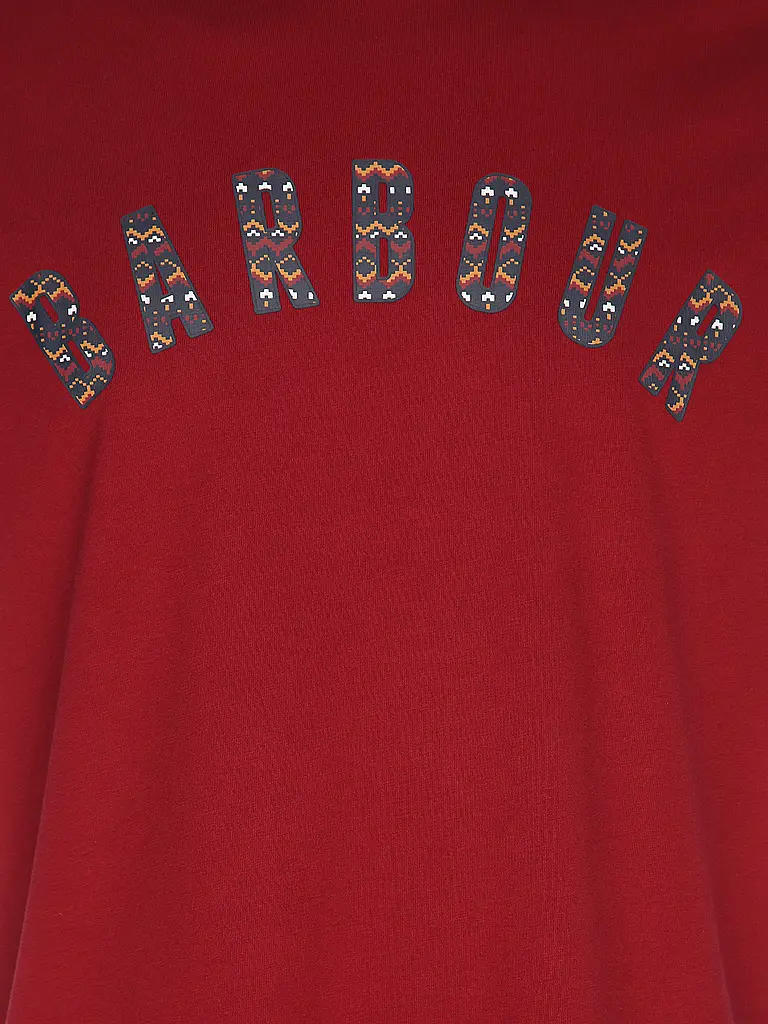 BARBOUR | T-shirt | 