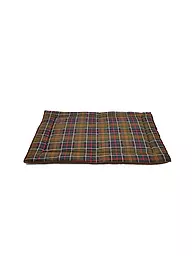 BARBOUR | Tapis pour chien | Olive