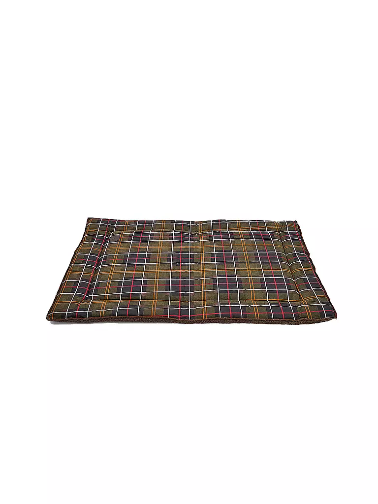 BARBOUR | Tapis pour chien | Olive
