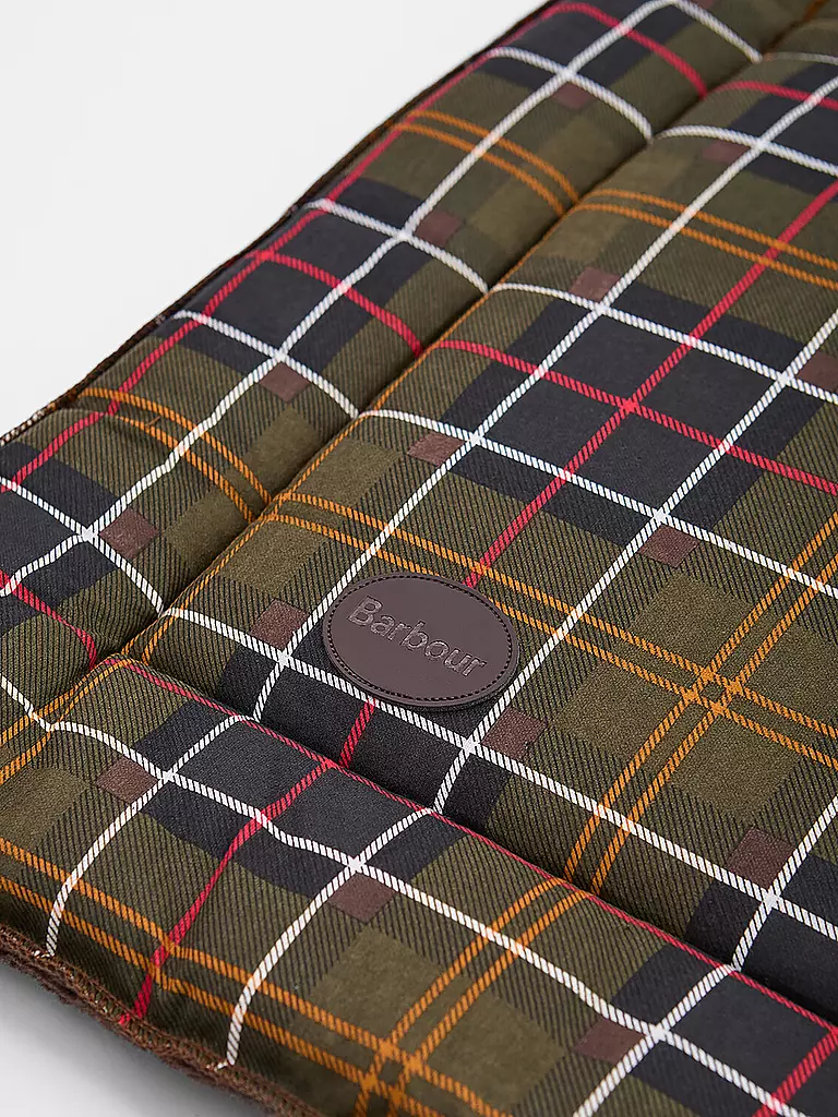 BARBOUR | Tapis pour chien | 