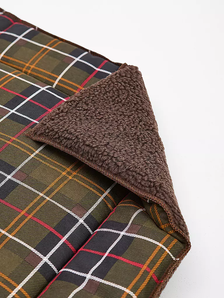 BARBOUR | Tapis pour chien | 