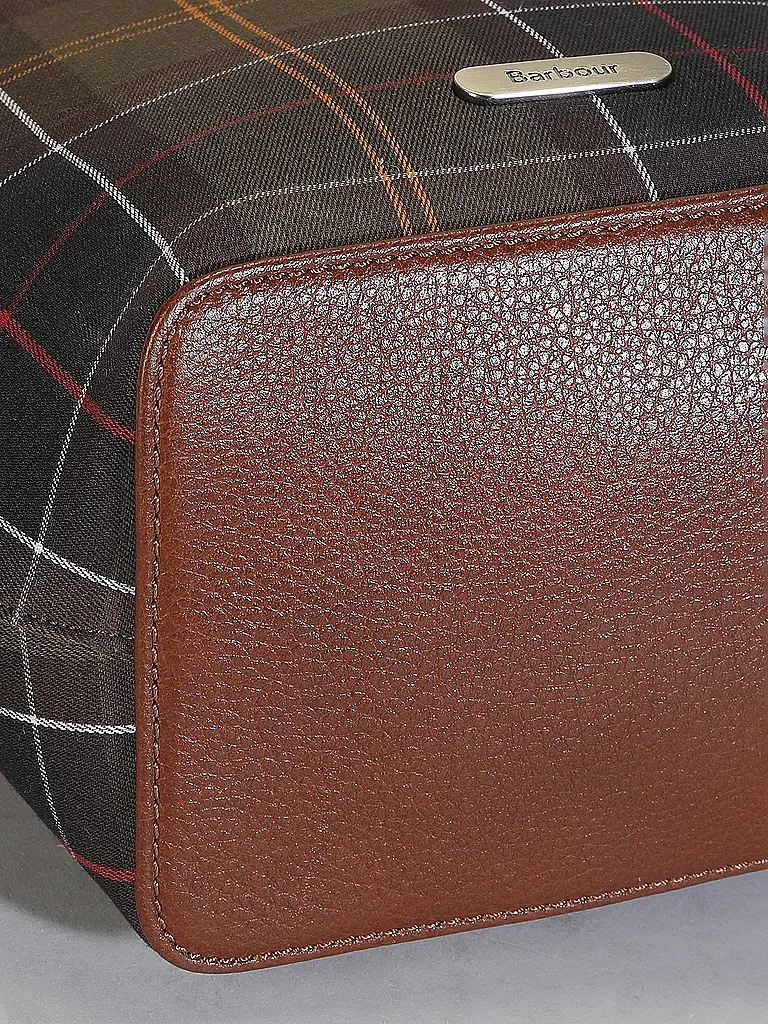 BARBOUR | Tasche - Bucket Bag CEDAR |