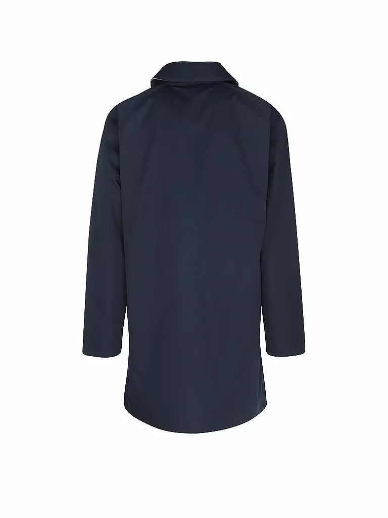 BARBOUR | Trenchcoat | Bleu foncé