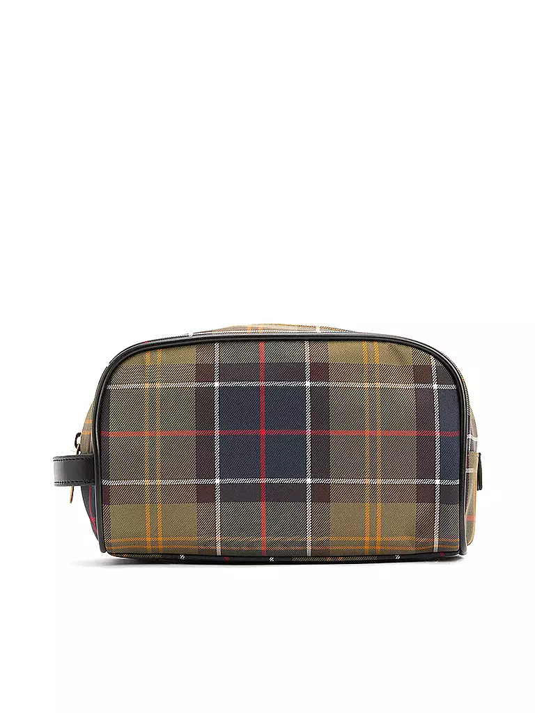 BARBOUR | Trousse de toilette |
