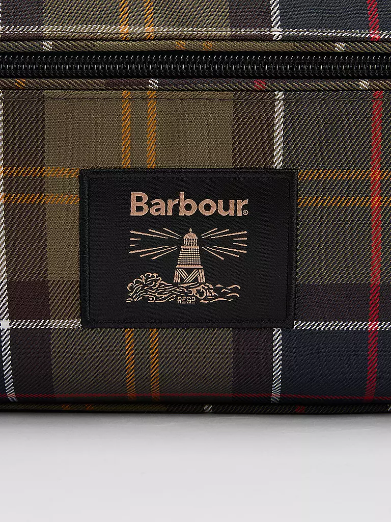 BARBOUR | Trousse de toilette |