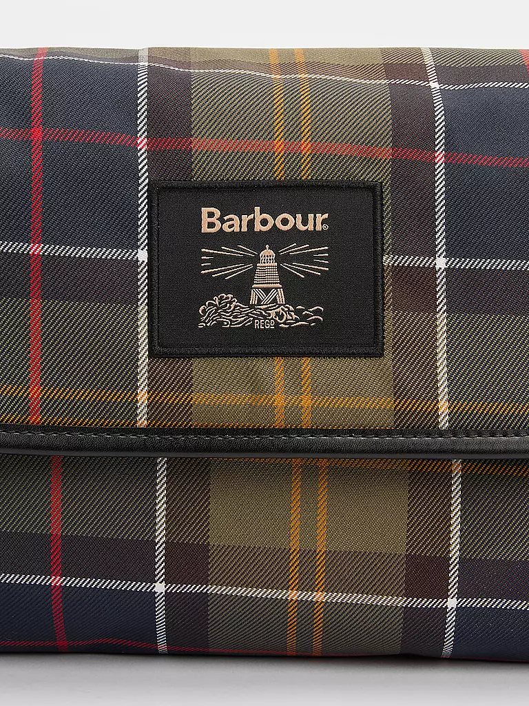 BARBOUR | Trousse de toilette |