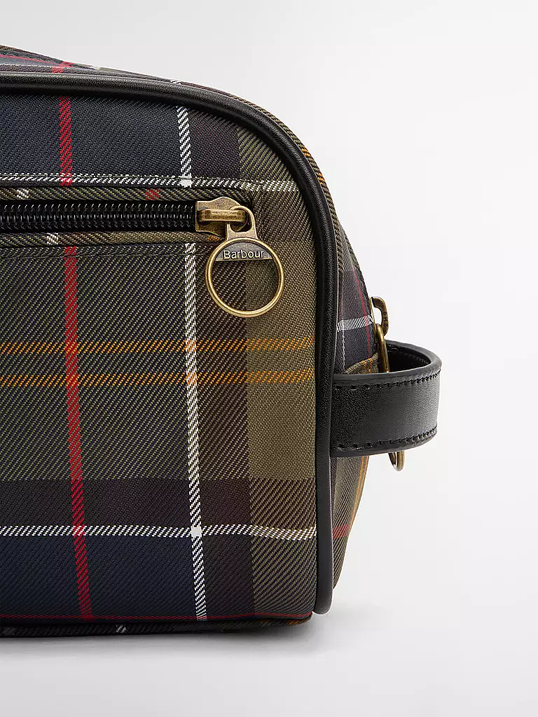 BARBOUR | Trousse de toilette |