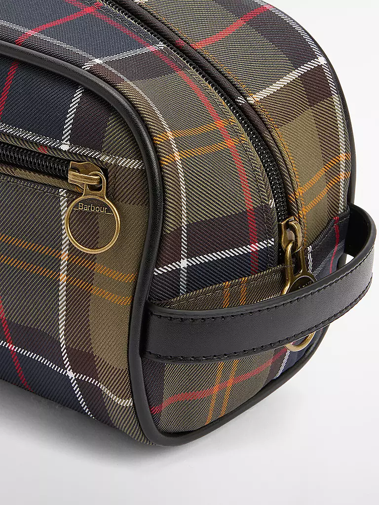 BARBOUR | Trousse de toilette |