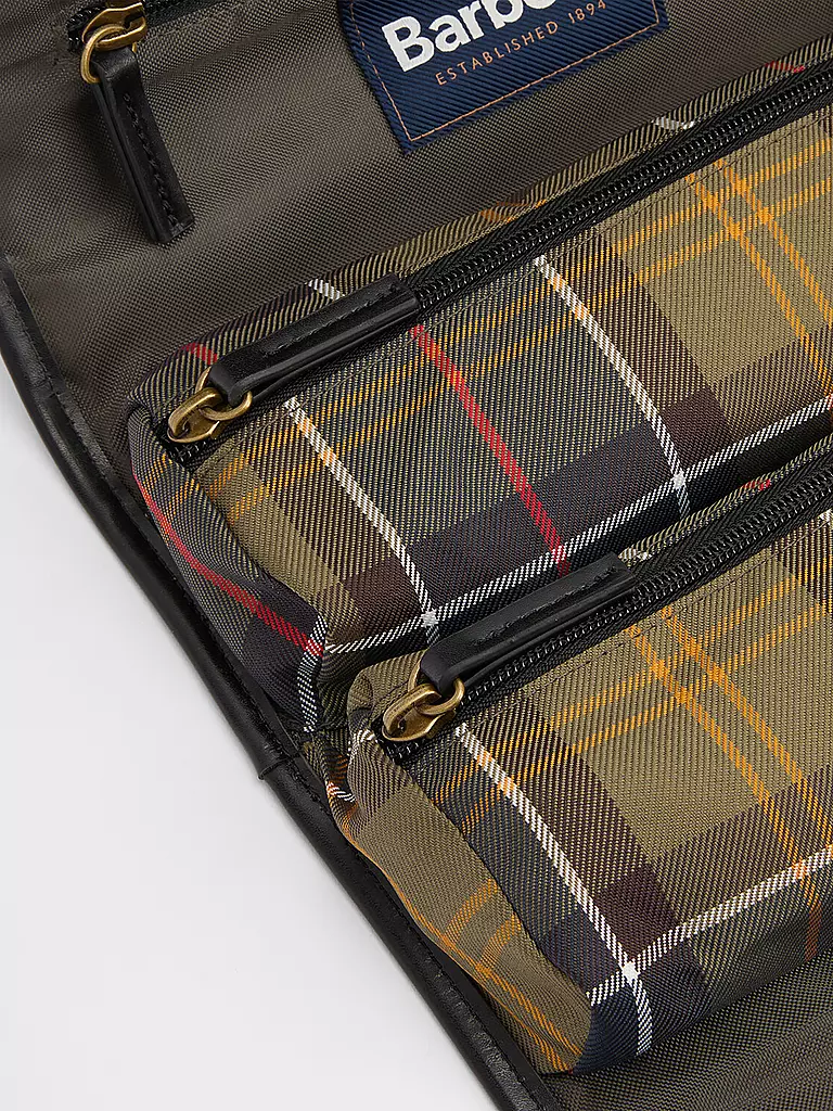 BARBOUR | Trousse de toilette |