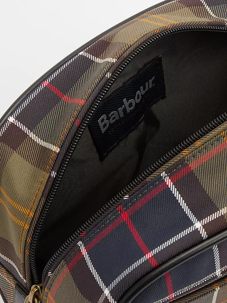 BARBOUR | Trousse de toilette |