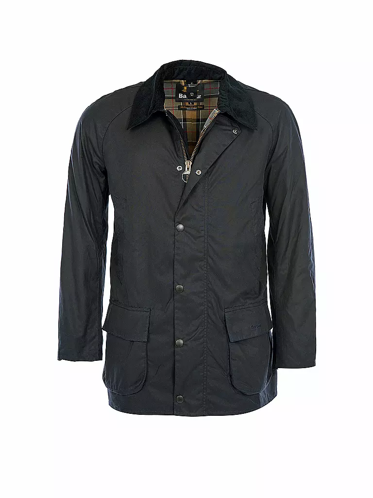 BARBOUR | Veste "Bristol" | blau