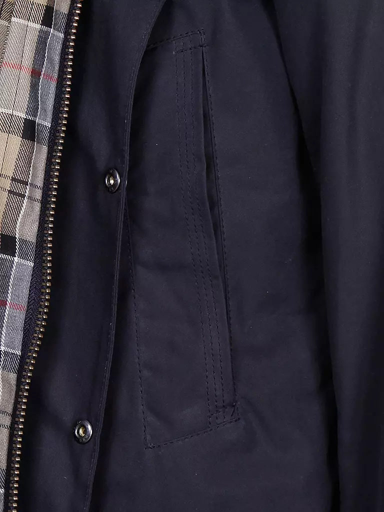 BARBOUR | Veste "Bristol" | 