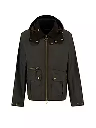 BARBOUR | Veste BARDON WAX | Olive