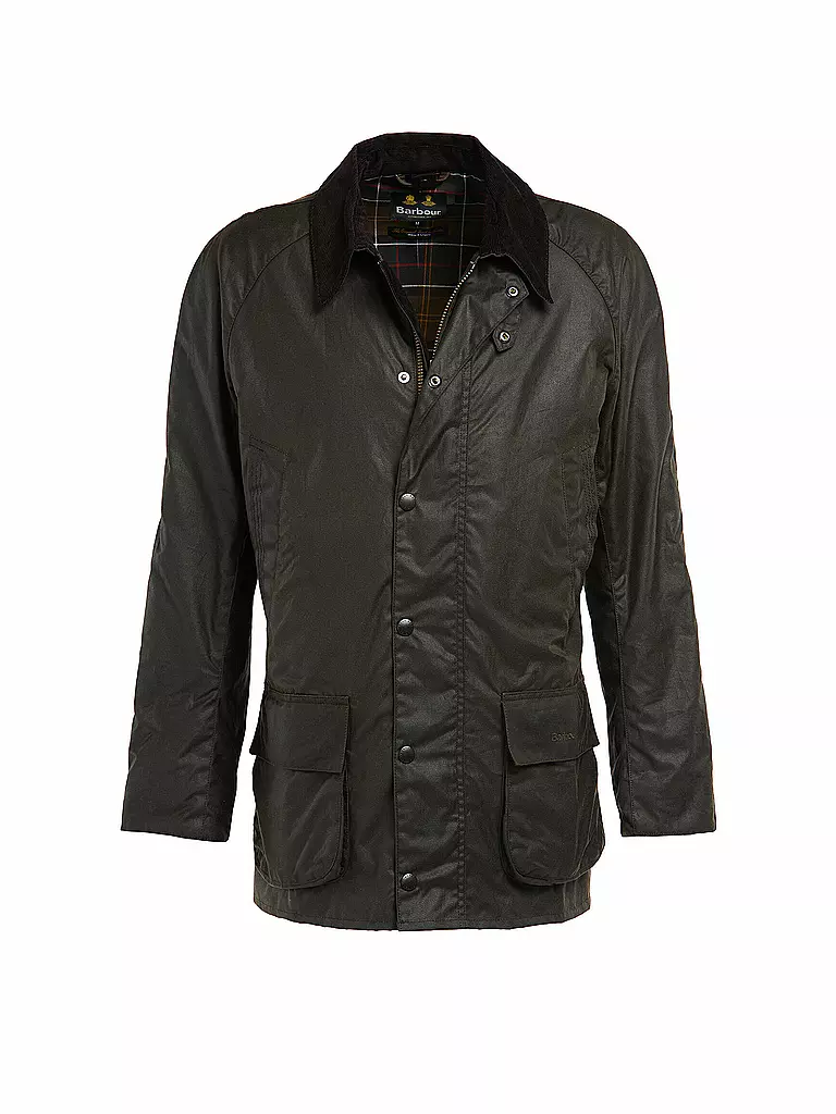 BARBOUR | Veste BRISTOL | olive