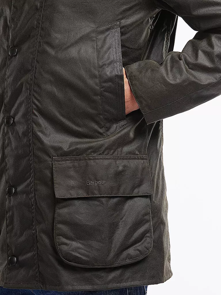 BARBOUR | Veste BRISTOL | 